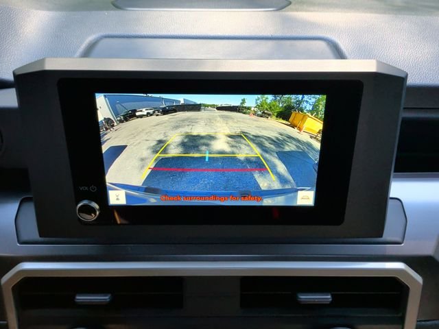 Certified Used 2026 Silver Toyota SR5 image 21