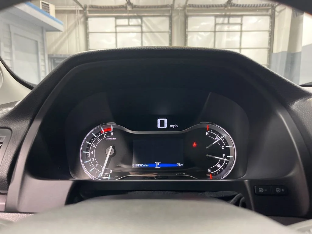 2021 Honda Ridgeline Sport - Photo 58