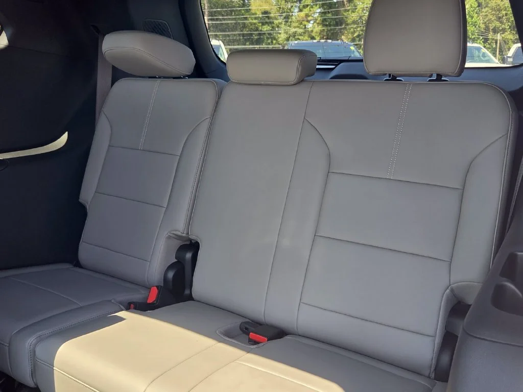 2026 GMC Acadia Elevation - Photo 31
