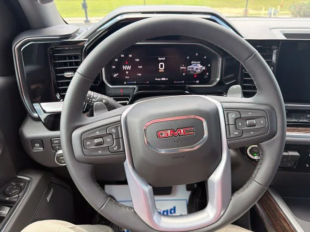 New 2026 Onyx Black GMC Elevation image 27