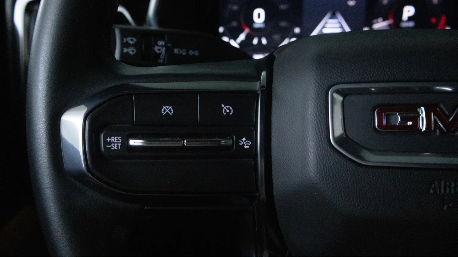 Used 2024 Black GMC AT4 image 19