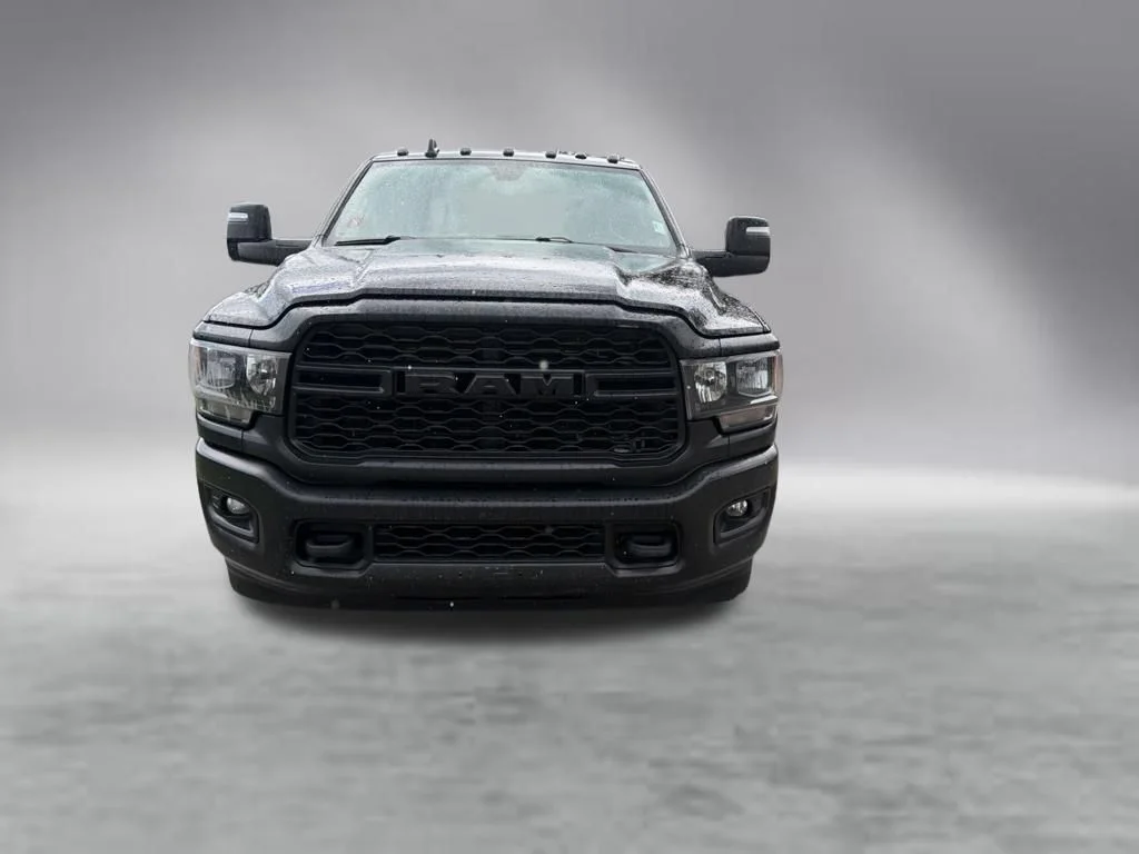 Used 2024 Black Ram Tradesman image 2