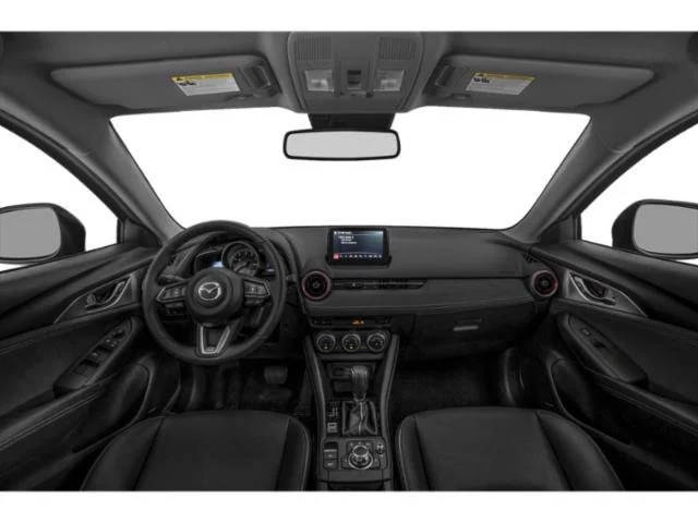 Used 2019 Ceramic Metallic Mazda Touring image 11