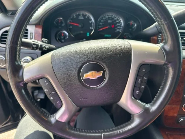 Used 2012 Black Chevrolet LTZ image 24