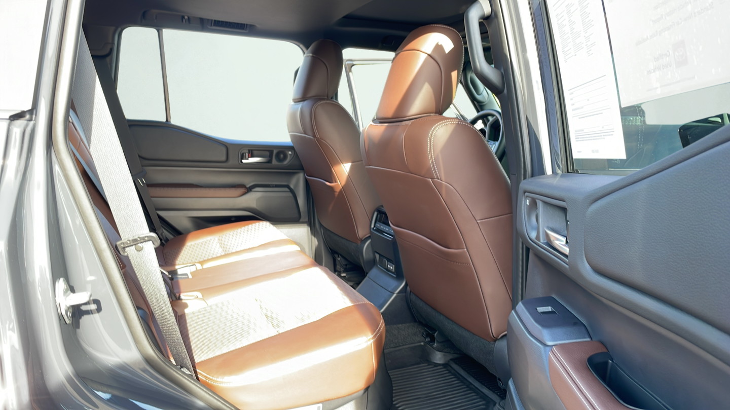 Used 2025 Gray Toyota Base image 22