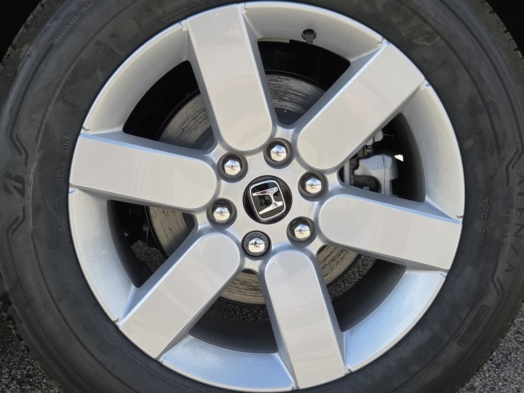 2026 Honda Prologue EX - Photo 14