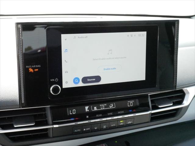 Certified Used 2026 ICE CAP Toyota  image 22