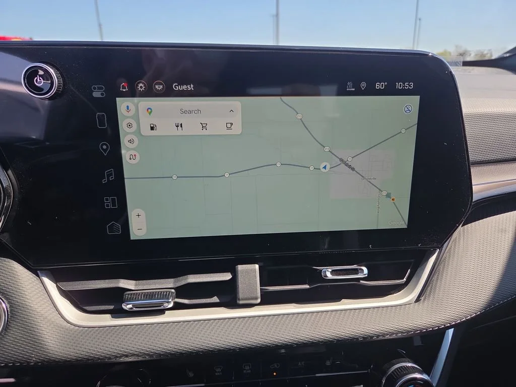 2026 Chevrolet Equinox LT - Photo 17