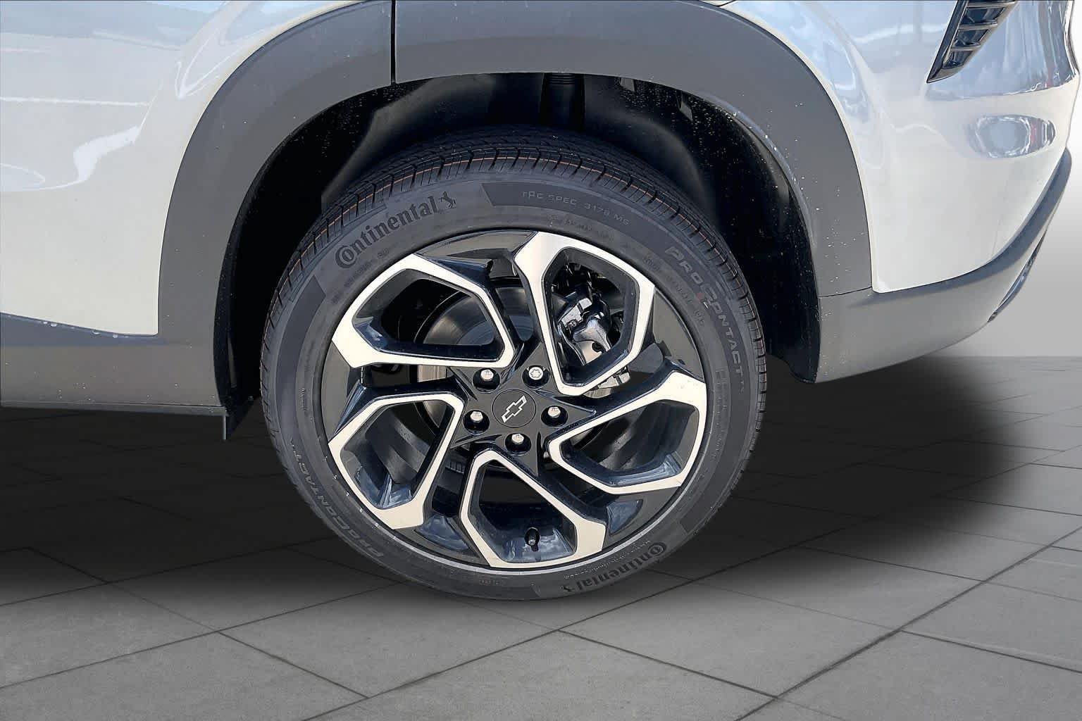 2026 Chevrolet Trax RS - Photo 12