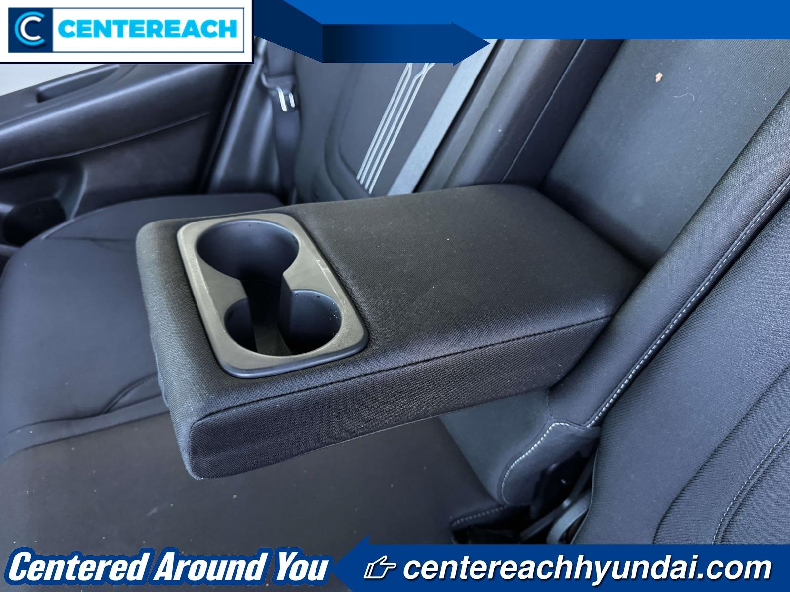 Certified Used 2023 Silver Hyundai SEL image 11