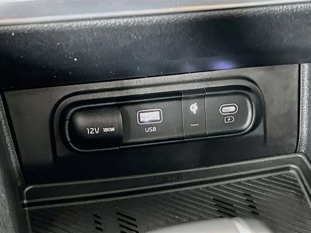 2024 Kia Sportage X-Pro Prestige - Photo 21