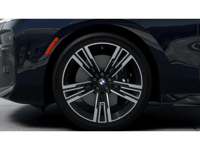 New 2026 Carbon Black Metallic BMW  image 7