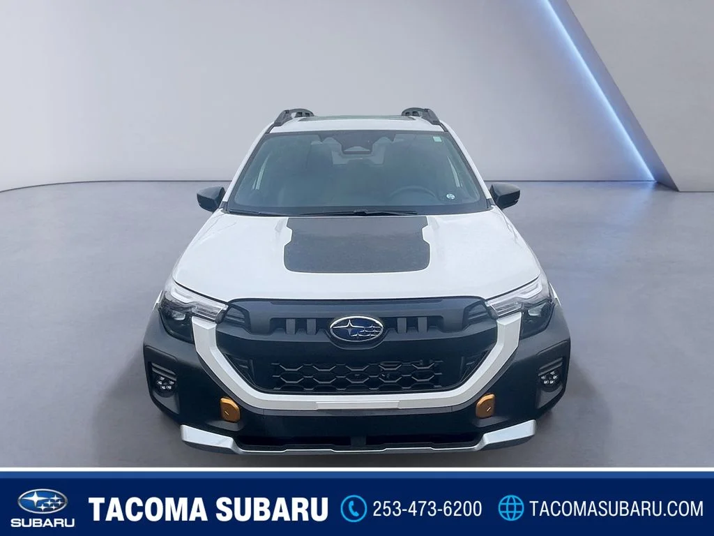 2026 Subaru Forester Wilderness - Photo 9