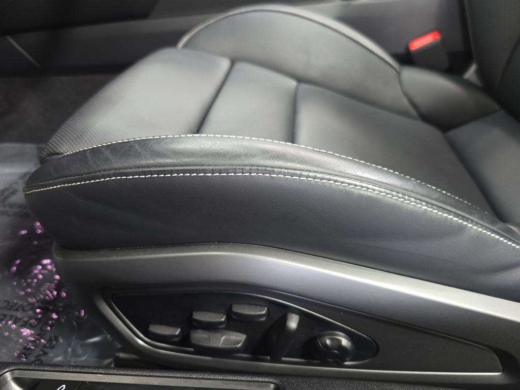 Used 2024  Porsche Carrera S image 23
