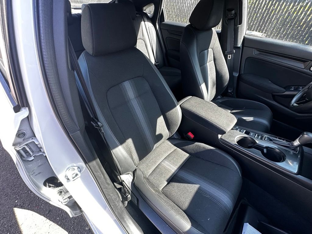 Used 2024  Honda Sport image 20