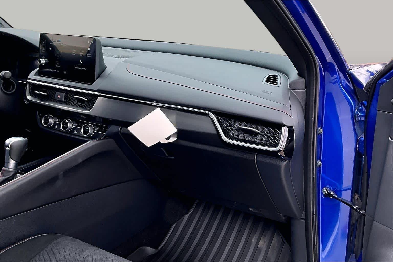 2025 Acura ADX A-Spec Package - Photo 18