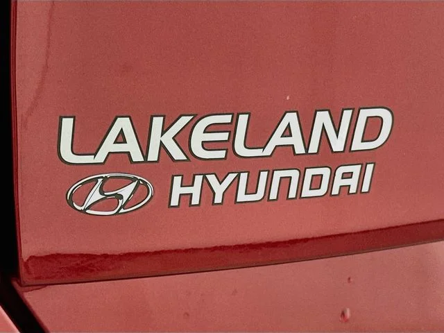 New 2027 Hyundai KONA SEL Sport