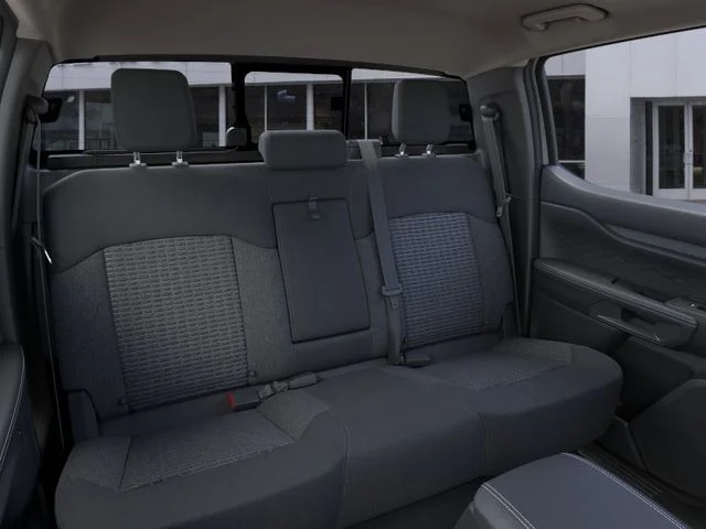 New 2026 Avalanche Ford XLT image 11