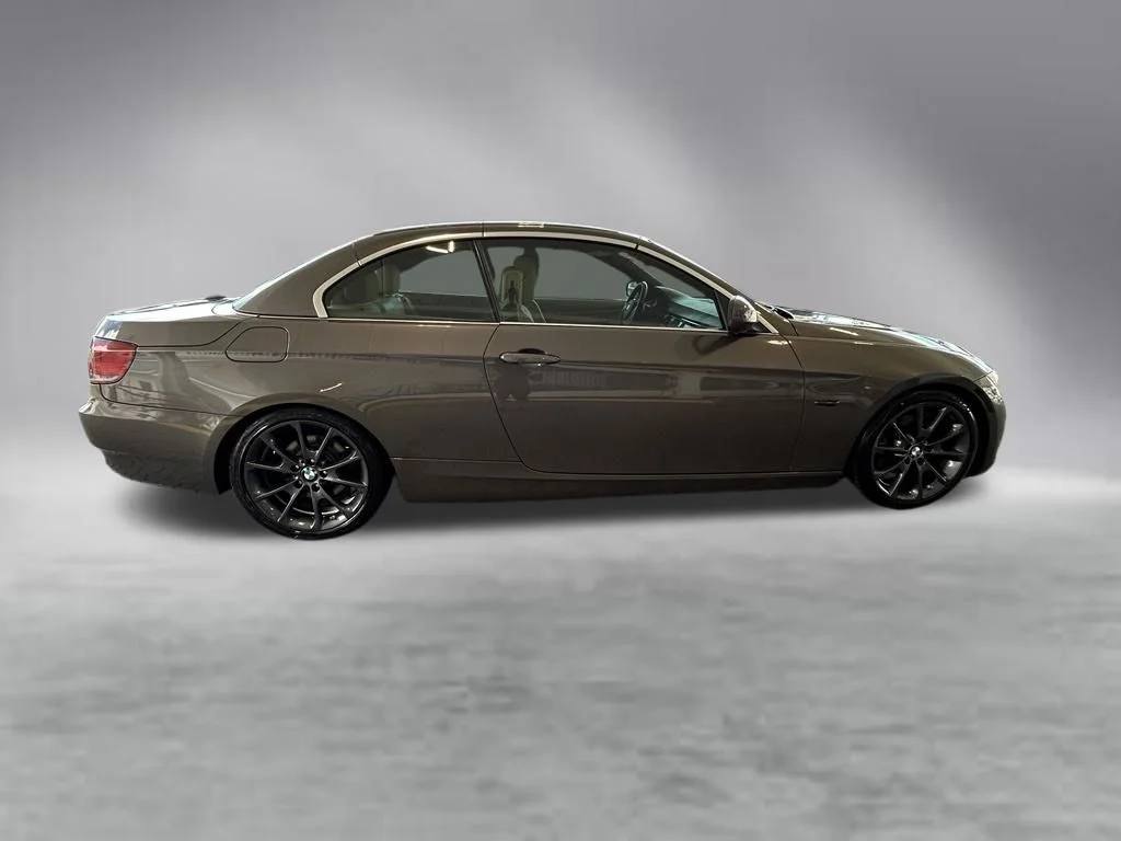 Used 2010 Mojave BMW 328i image 3