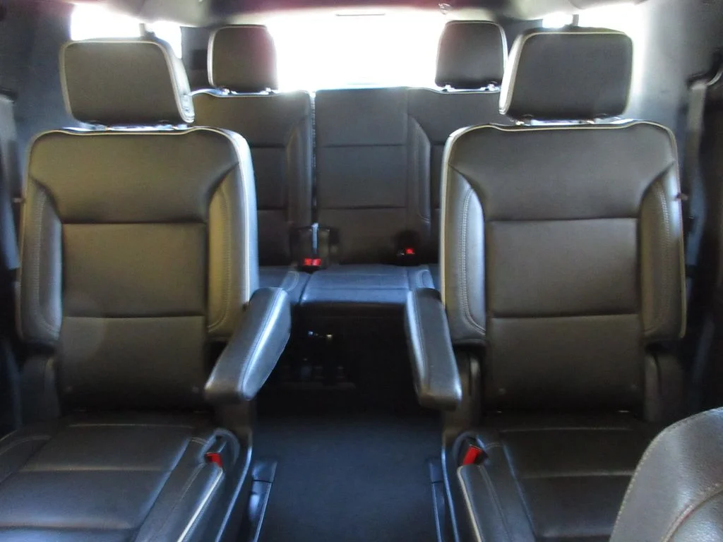 Certified Used 2023 Summit White Chevrolet Premier image 24