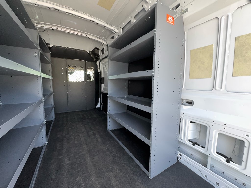 2024 Ford Transit Van Base - Photo 7