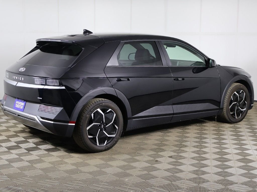 2023 Hyundai IONIQ 5 SEL - Photo 10