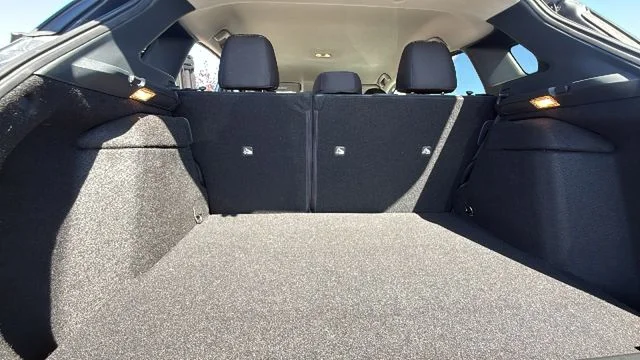 Certified Used 2026 Gray Nissan SV image 27
