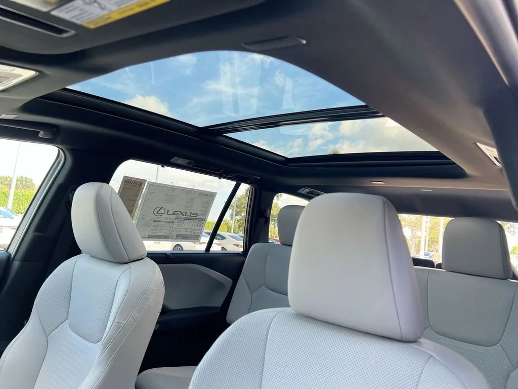 2026 Lexus TX 350 Premium - Photo 18