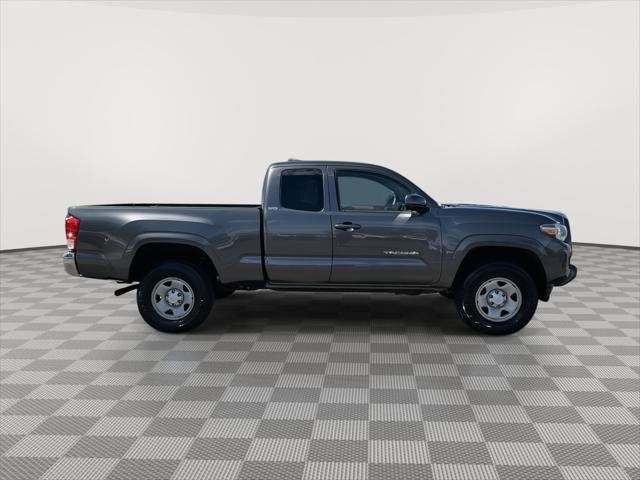 Certified Used 2016 MAGNETIC GRAY MET. Toyota  image 24