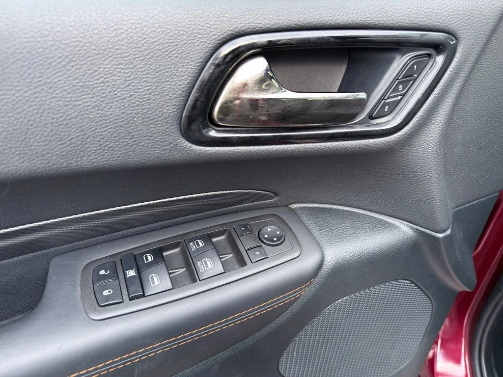 Used 2022 Red Dodge R/T image 20