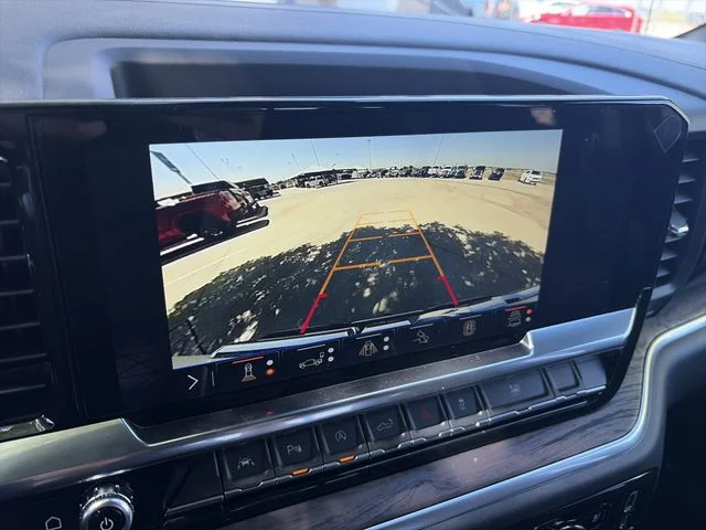 New 2026 White GMC SLT image 20