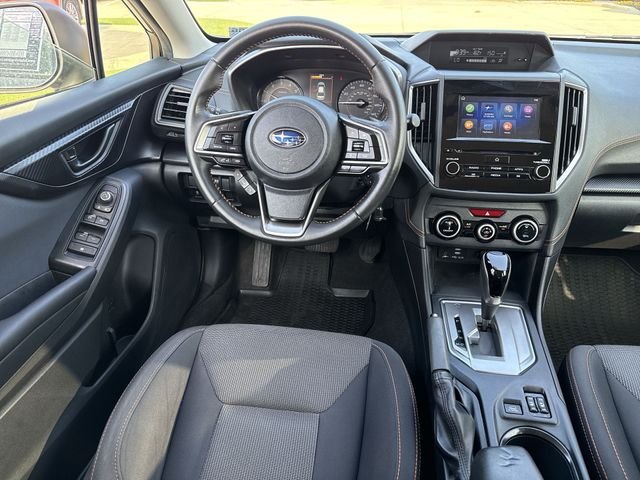 Used 2021 Gray Subaru Premium image 10