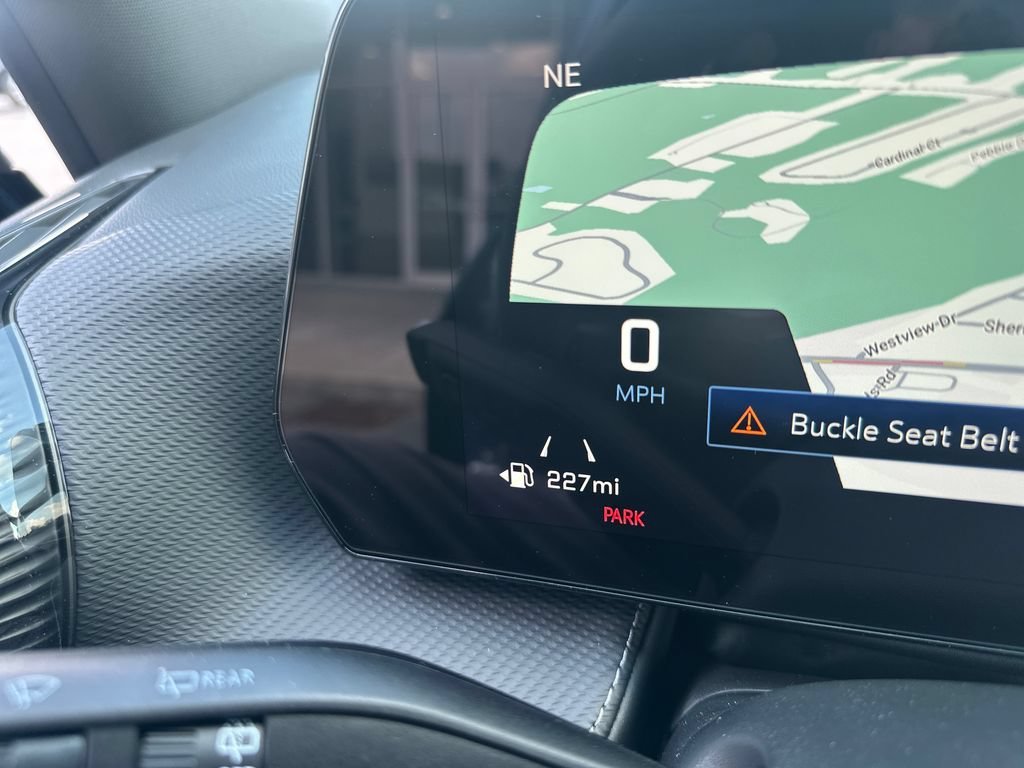 2027 Chevrolet Equinox LT - Photo 19