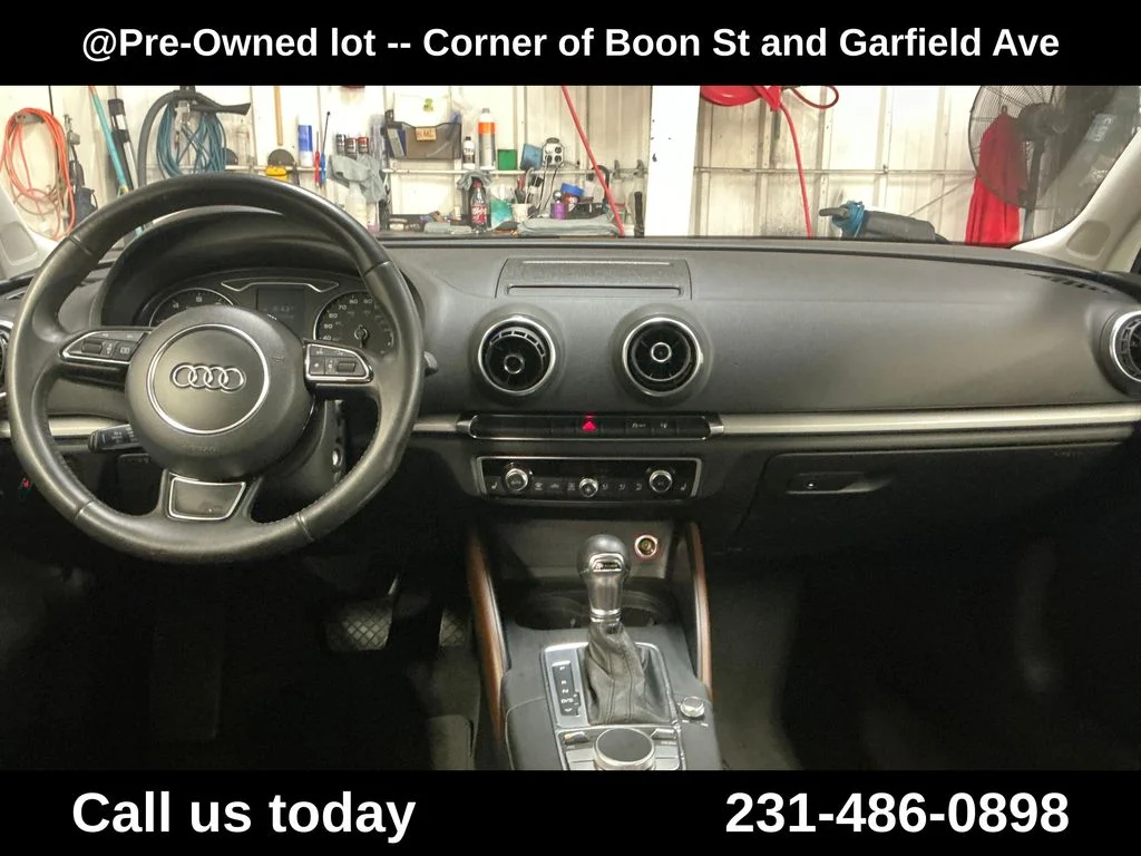 Used 2015  Audi 1.8T Premium image 17