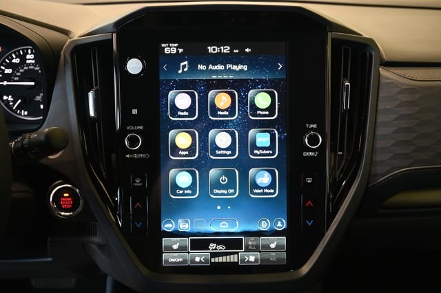 New 2026 RIVER ROCK PEARL Subaru Sport Onyx Edition image 5