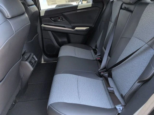 New 2026 Wind Chill Pearl Toyota XLE image 14
