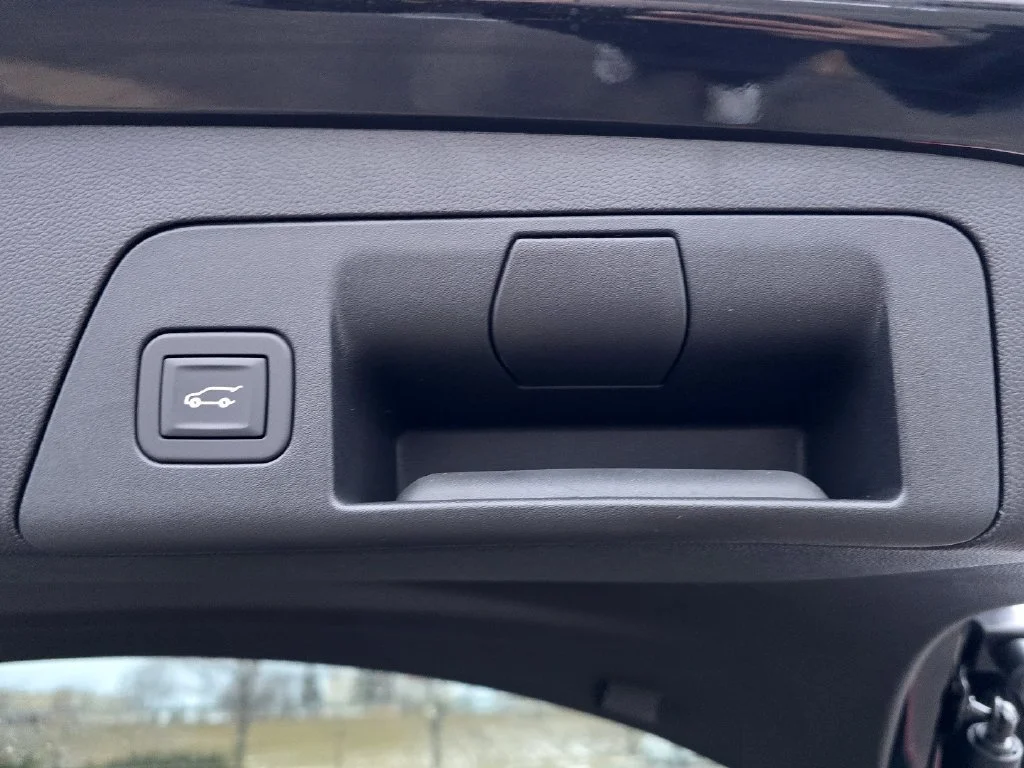 2026 Buick Envision Avenir - Photo 32