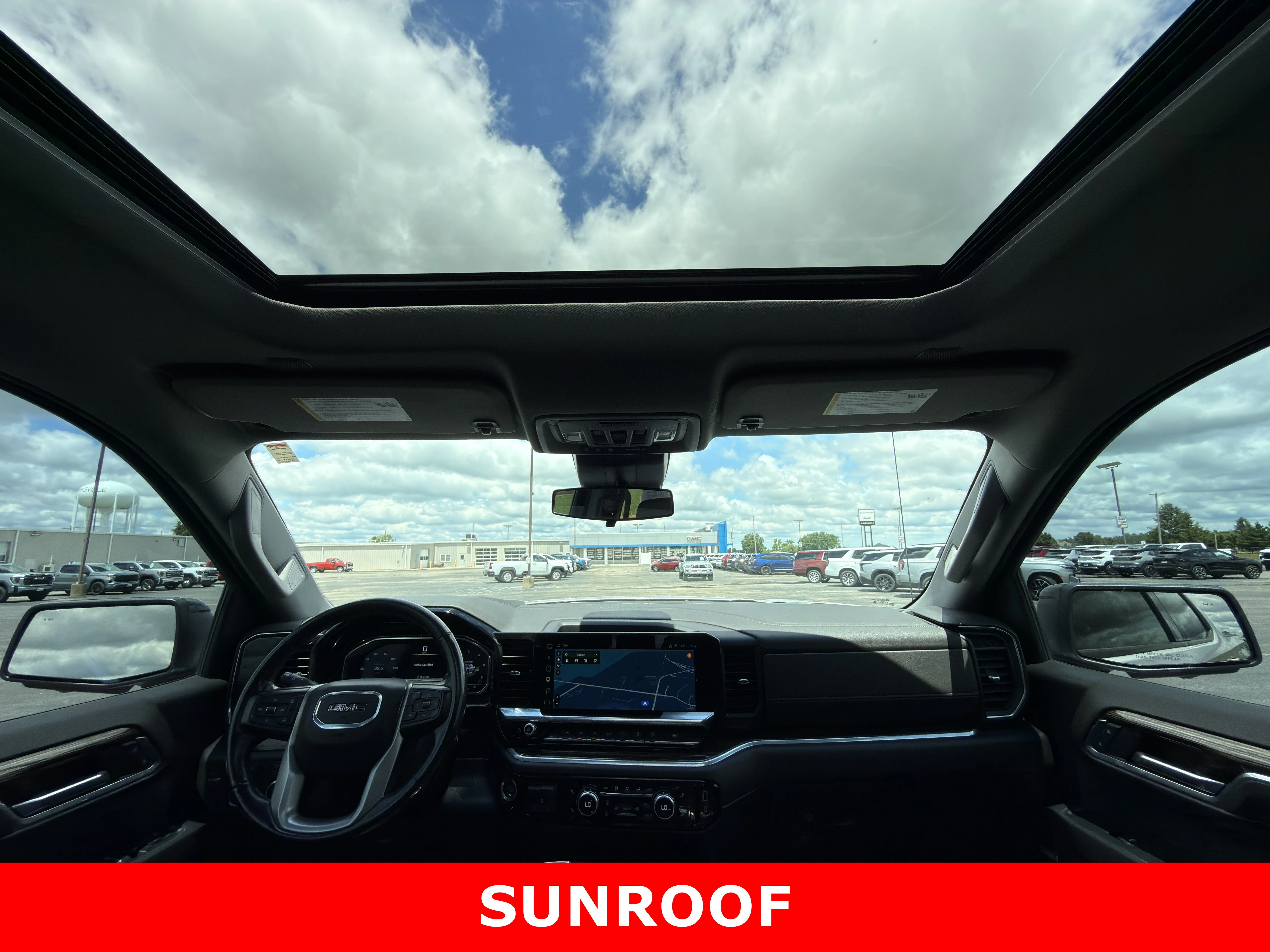Certified Used 2022 Quicksilver Metallic GMC Elevation image 26