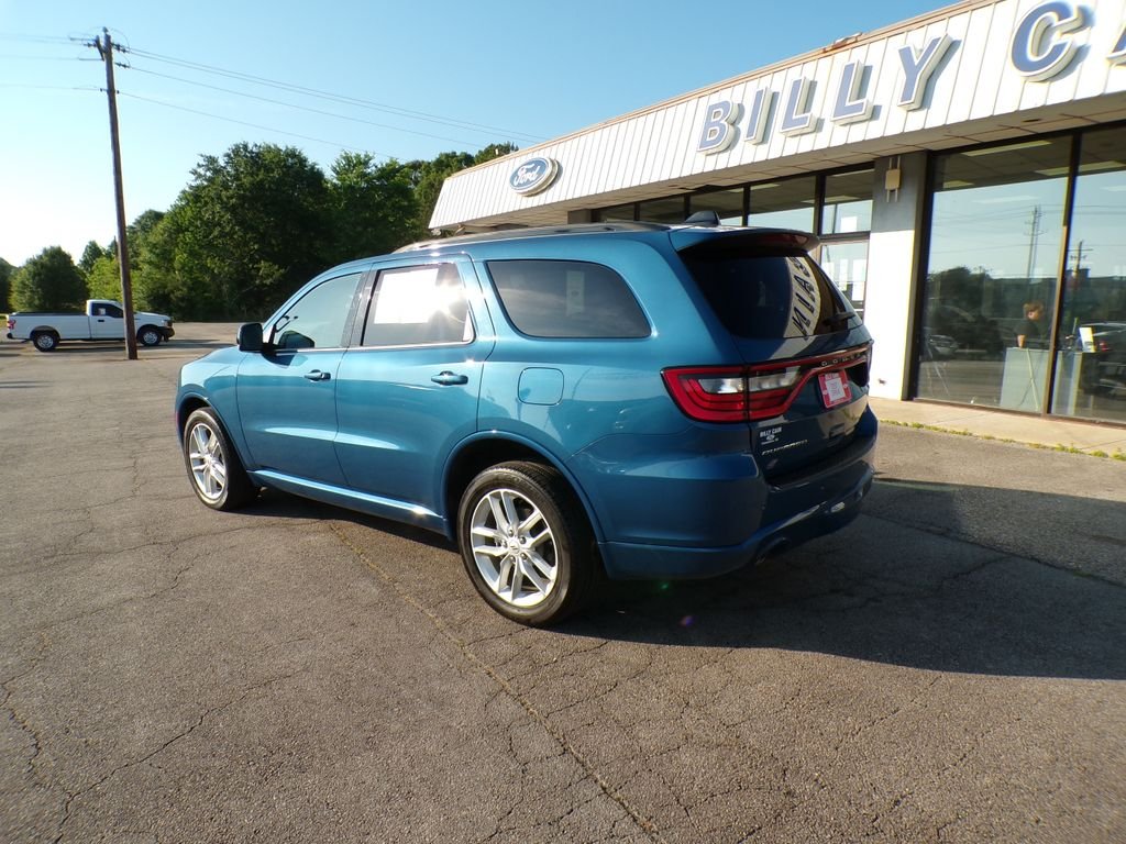 Used 2025 Frostbite Dodge GT Plus image 5