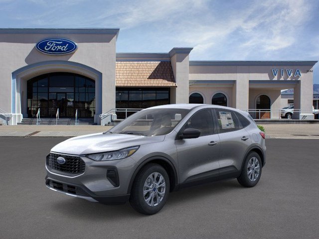 2026 Ford Escape Active®