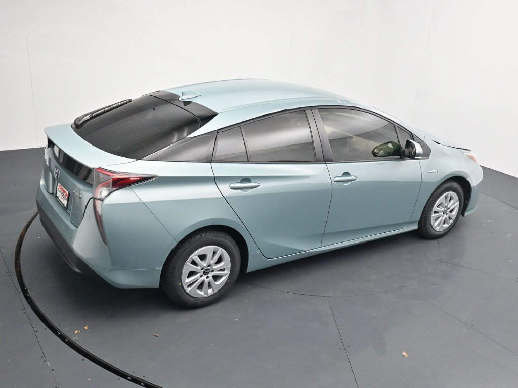 Used 2017 Beige Toyota Two image 32