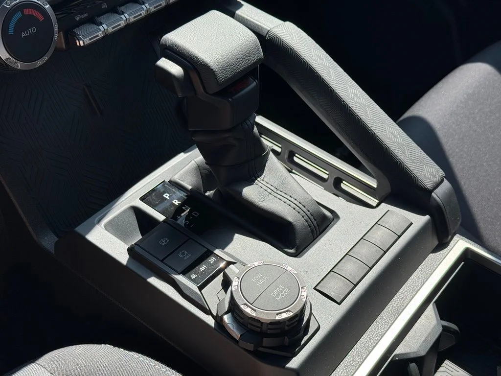 New 2026 Underground Toyota TRD Sport image 30