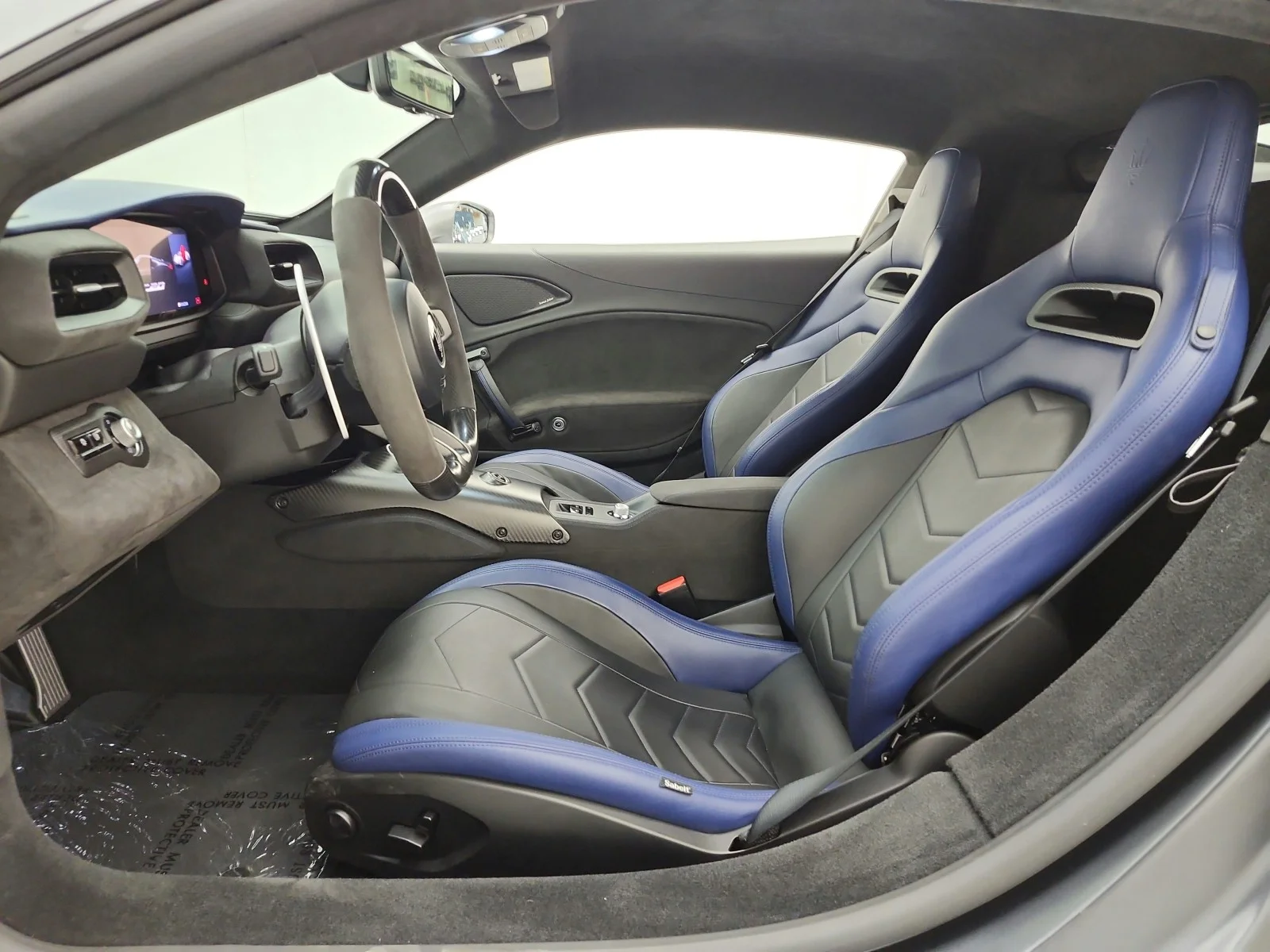 Used 2022 Grigio Mistero Maserati Coupe image 15
