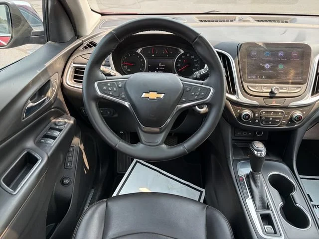 Used 2019 CAJUN RED TINTCOAT Chevrolet Premier image 32