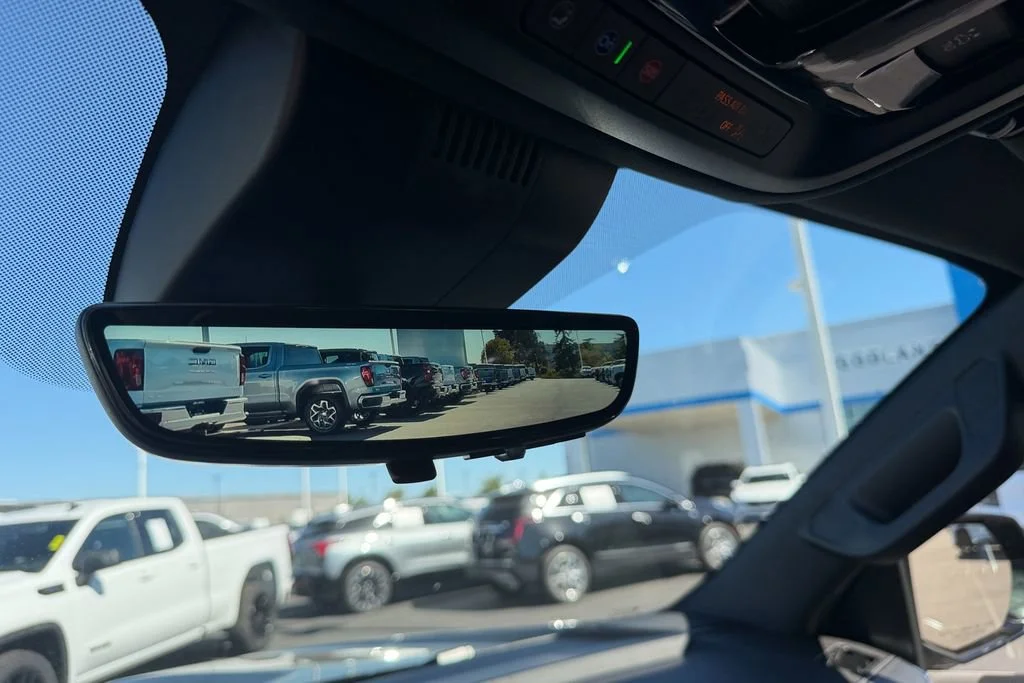 New 2026 Onyx Black GMC Denali image 21