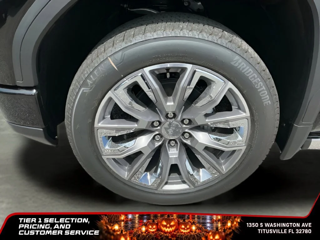 New 2026 Onyx Black GMC Denali image 27