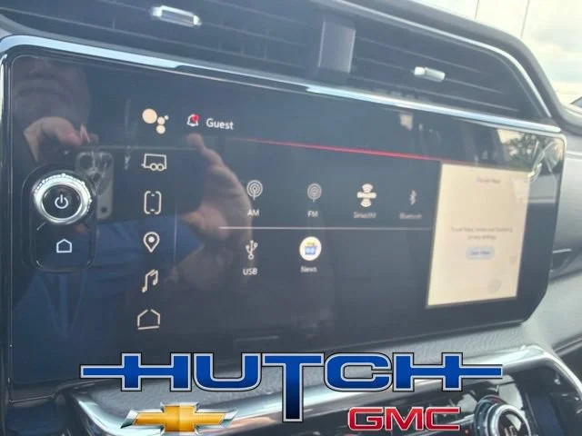 New 2026 Onyx Black GMC Denali image 40