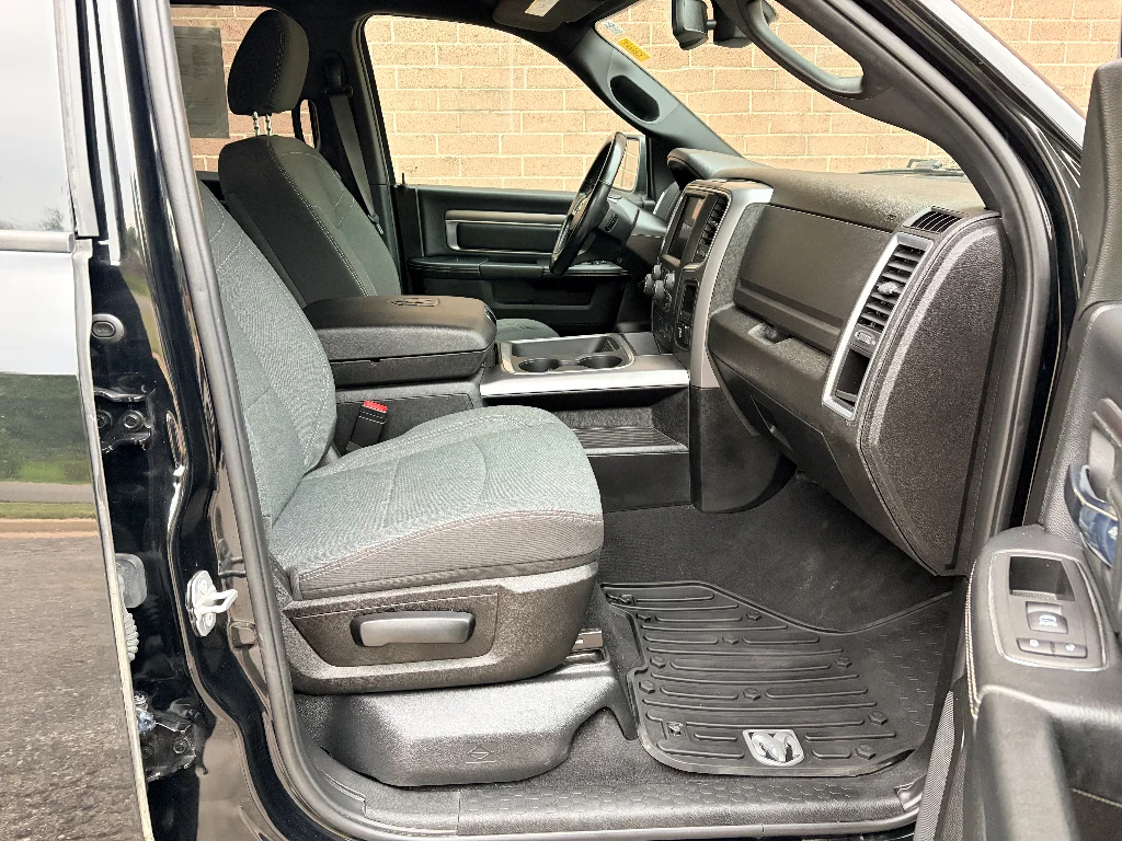 Used 2021 Black Ram Warlock image 23