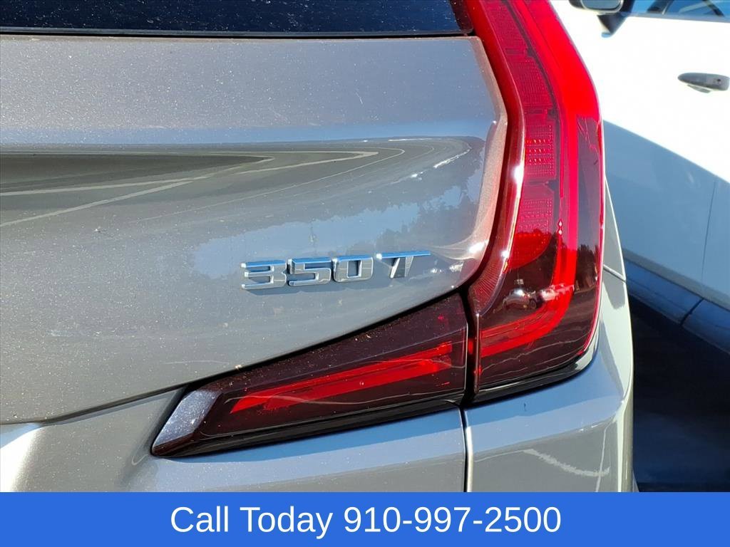 Used 2025 Latte Metallic Cadillac Premium Luxury image 7
