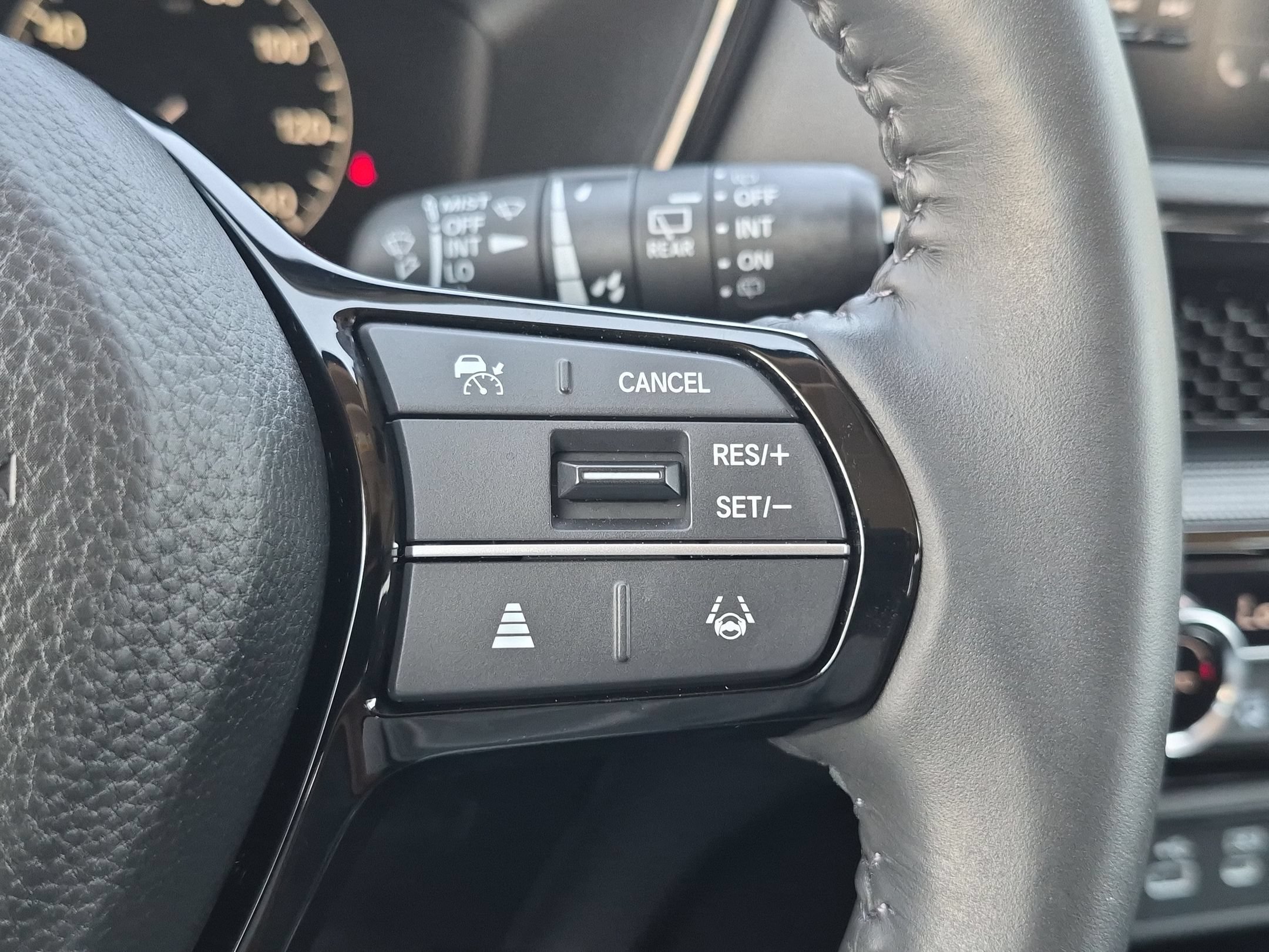 2024 Honda CR-V EX-L - Photo 16